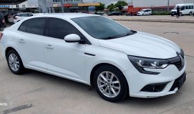 2019 MODEL DİZEL OTOMATİK TOUCH PAKET 150.000 KM EXPER RAPORLU