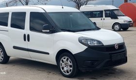 2019 MODEL 130.000 KM TRAMERSİZ MAXİ EASY DOBLO